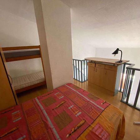 Appartement T2 Mezzanine A 5 Min De La Plage - 5 Couchages, Parking, Port Leucate - Fr-1-81-546 외부 사진