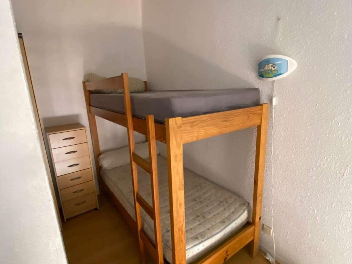Appartement T2 Mezzanine A 5 Min De La Plage - 5 Couchages, Parking, Port Leucate - Fr-1-81-546 외부 사진